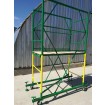 Базовый блок к Вышкам-тура ВСП-250/0.7x1,6
