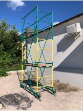 Вышка-тура ВСП-250/0.7x1,6* h 4.0м