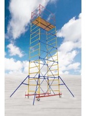 Вышка-тураВСП-250/1.2x2,0* h 2.8м