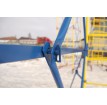 Вышка-тура ВСП-250/1.2x2,0*11,2м