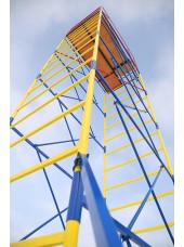 Вышка-тура ВСП-250/1.2x2,0 * h 4.0м
