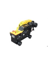 Станок для резки арматуры GQ-40 Zitrek (б/У)