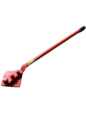 Ручной станок для гибки арматуры 16PT Afacan (Гибщик арматуры) 