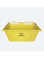 Ящик каменщика 0,5м3