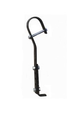 Анкерное крепление для строительных лесов