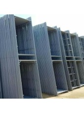 Рама проходная ЛРСП 30