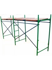 Рама с лестницей ЛРСП 40