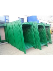 Рама проходная ЛРСП 40