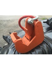 Захват монтажный