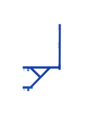 Кронштейн подмостей 