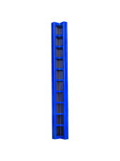 Щит угловой 0,30*0,30*3,0