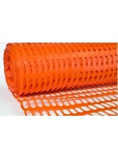 Аварийное ограждение 1х50/110гр/м2