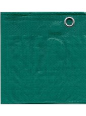 Тент тарпаулин 2х3 (120гр./м2)
