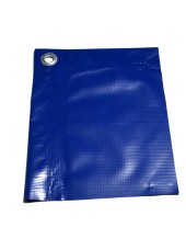 Тент ПВХ (60м2)