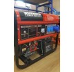 Бензиновый генератор БГ-8500Е2