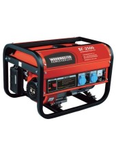 Бензиновый генератор БГ-2500