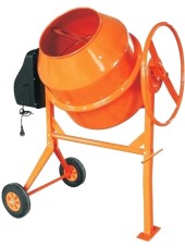 Бетономешалка БС130
