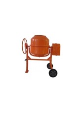 Бетономешалка Zitrek ZBR 250