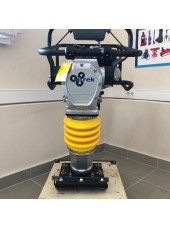 Вибротрамбовка Zitrek CNCJ 72 FW-2 (Honda GX160)