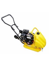 Виброплита WPC - 63T 