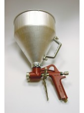 Декоративно-отделочный пневмораспылитель FR 300-1