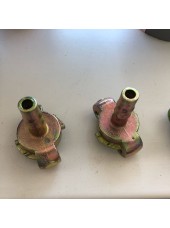 Сопла для хоппер ковша