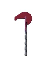 Анкер торцевой (Шкворень)