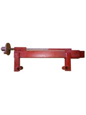 Замок удлиненный