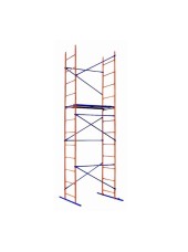 Вышка тура Дачник (площадка 0,68х1,2 м)