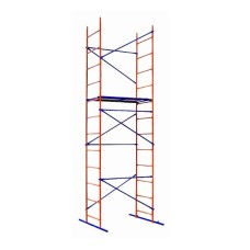 Вышка тура Дачник (площадка 0,68х1,2 м)