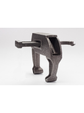 Замок клиновой 