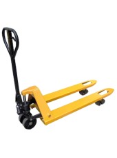 Тележка гидравлическая TOR BF III 2500