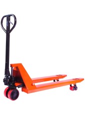 Тележка гидравлическая TOR JC 2000