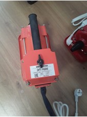 Глубинный вибратор ЭП - 1600 