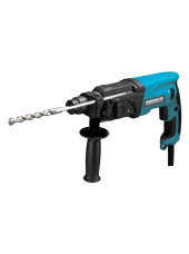Перфоратор ПР-1000БП ( в комплекте со сменным быстрозажимным патроном)