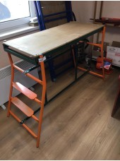 Столик малярный "Фишка" 