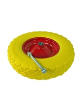 Колесо для тачки (Бескамерное)