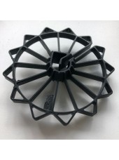 Фиксатор "ЗВЕЗДОЧКА" 50/6-25