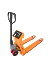 Гидравлическая тележка PROLIFT CWP20 с принтером