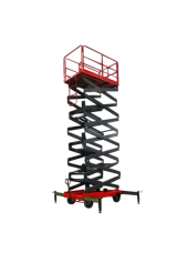 Ножничный подъемник PROLIFT PF0805 (PROLIFT SJY0.5-6) AC/DC