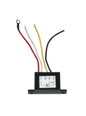 Выпрямитель электромагнитного тормоза