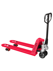 Гидравлическая тележка PROLIFT AC25 (резина)