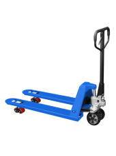 Гидравлическая тележка PROLIFT AC(B)25 (резина)