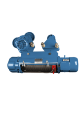 Таль электрическая канатная GEARSEN CD  2,0т, 18м (380В)