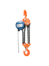 Таль ручная цепная GEARSEN HSZ-C 10т, 12м