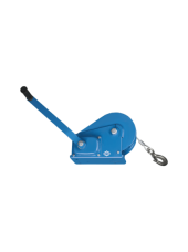 Лебедка ручная барабанная GEARSEN BHWK 0510