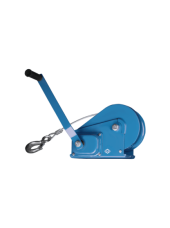 Лебедка ручная барабанная GEARSEN BHWK 1120