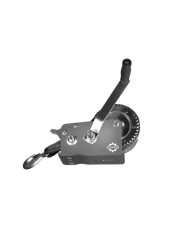 Лебедка ручная барабанная GEARSEN FD 1110 (лента)