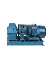 Лебедка электрическая GEARSEN JM 50250 (380В)