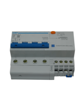 Выключатель дифференциальный автоматичекий ZLP